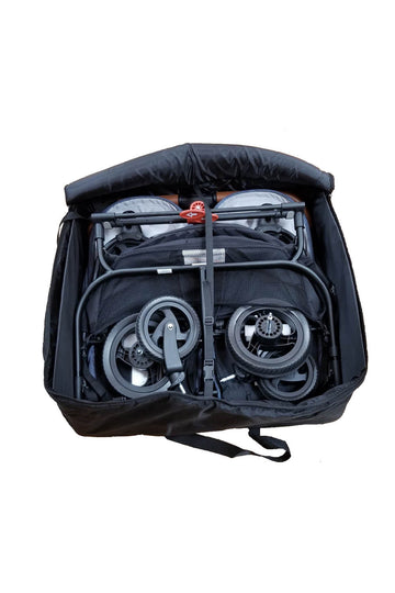 travel bag for jogging stroller Valco Baby Universal Storage Bag