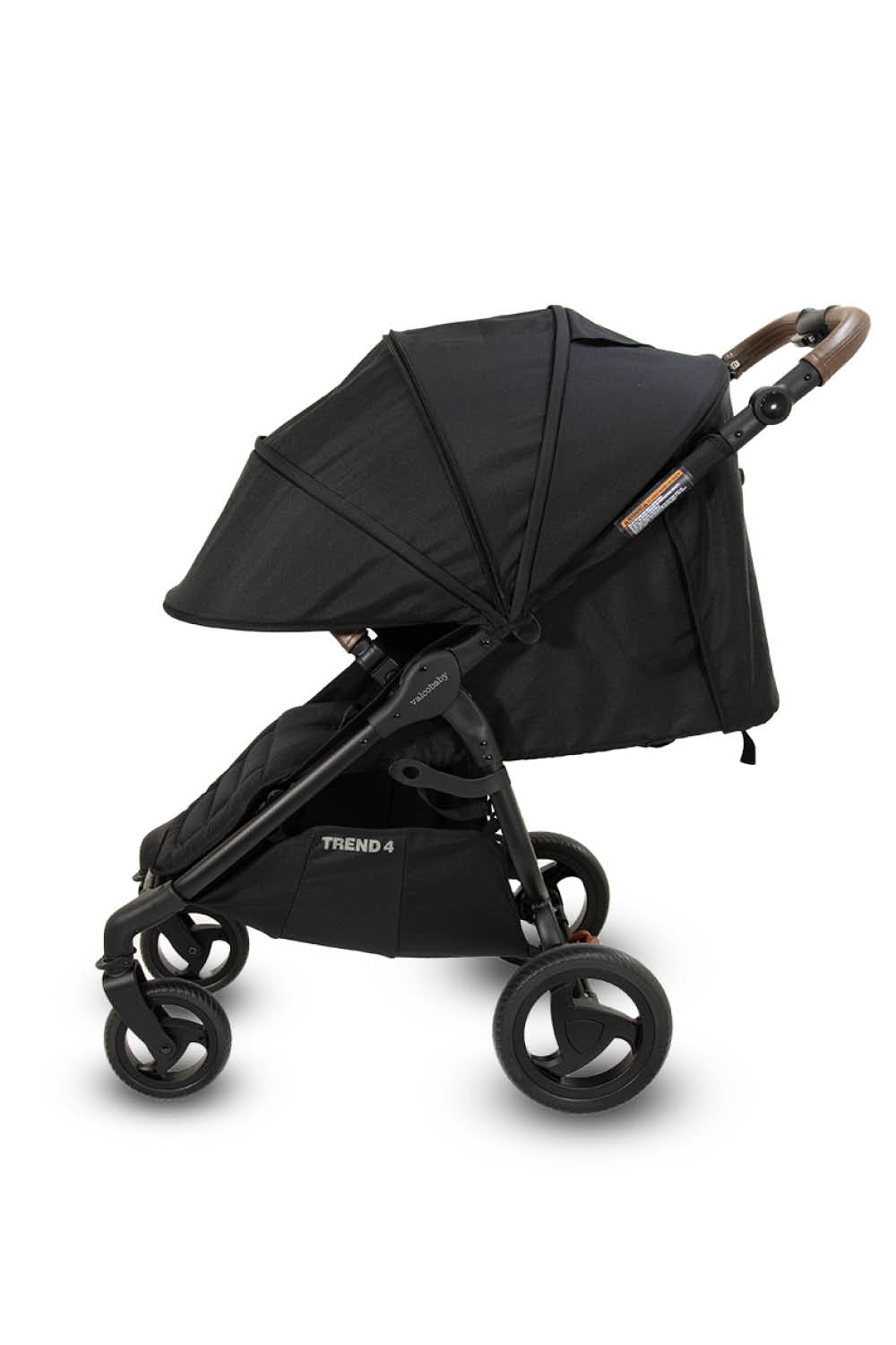 Lightweight Stroller Trend – Valco Baby USA - Main Image