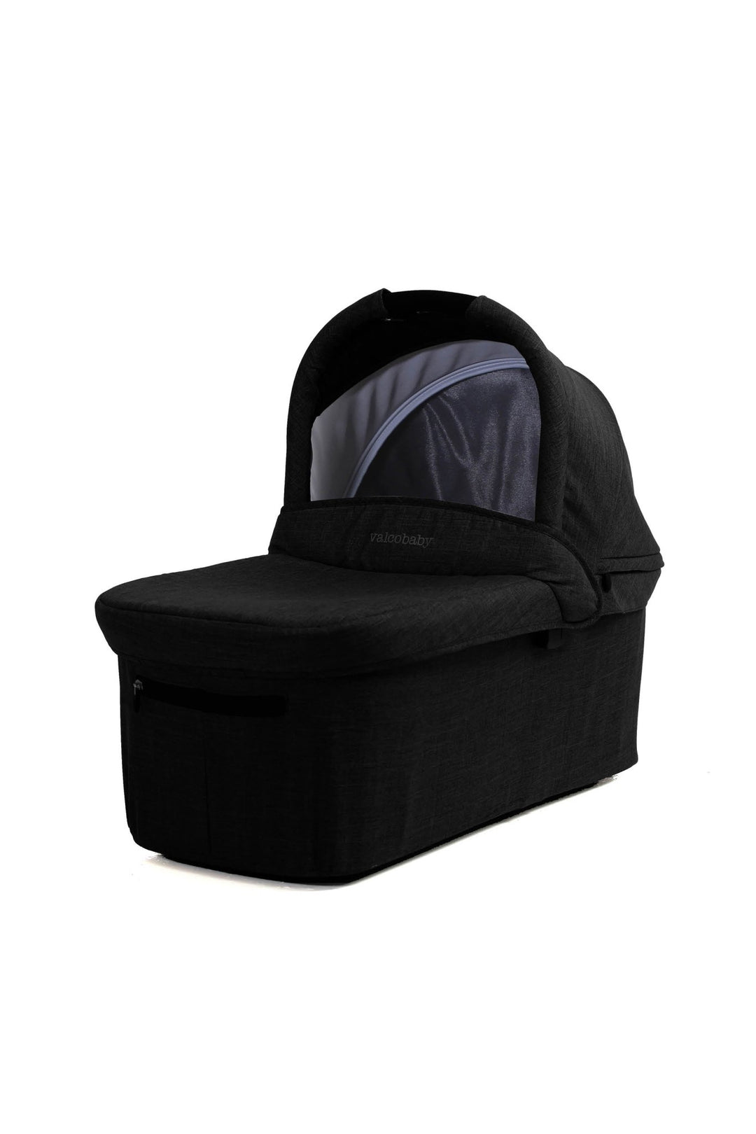 Valco Baby Trend Duo Bassinet Basil