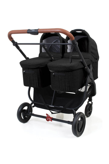Valco baby Trend Duo Bassinet – Valco Baby USA