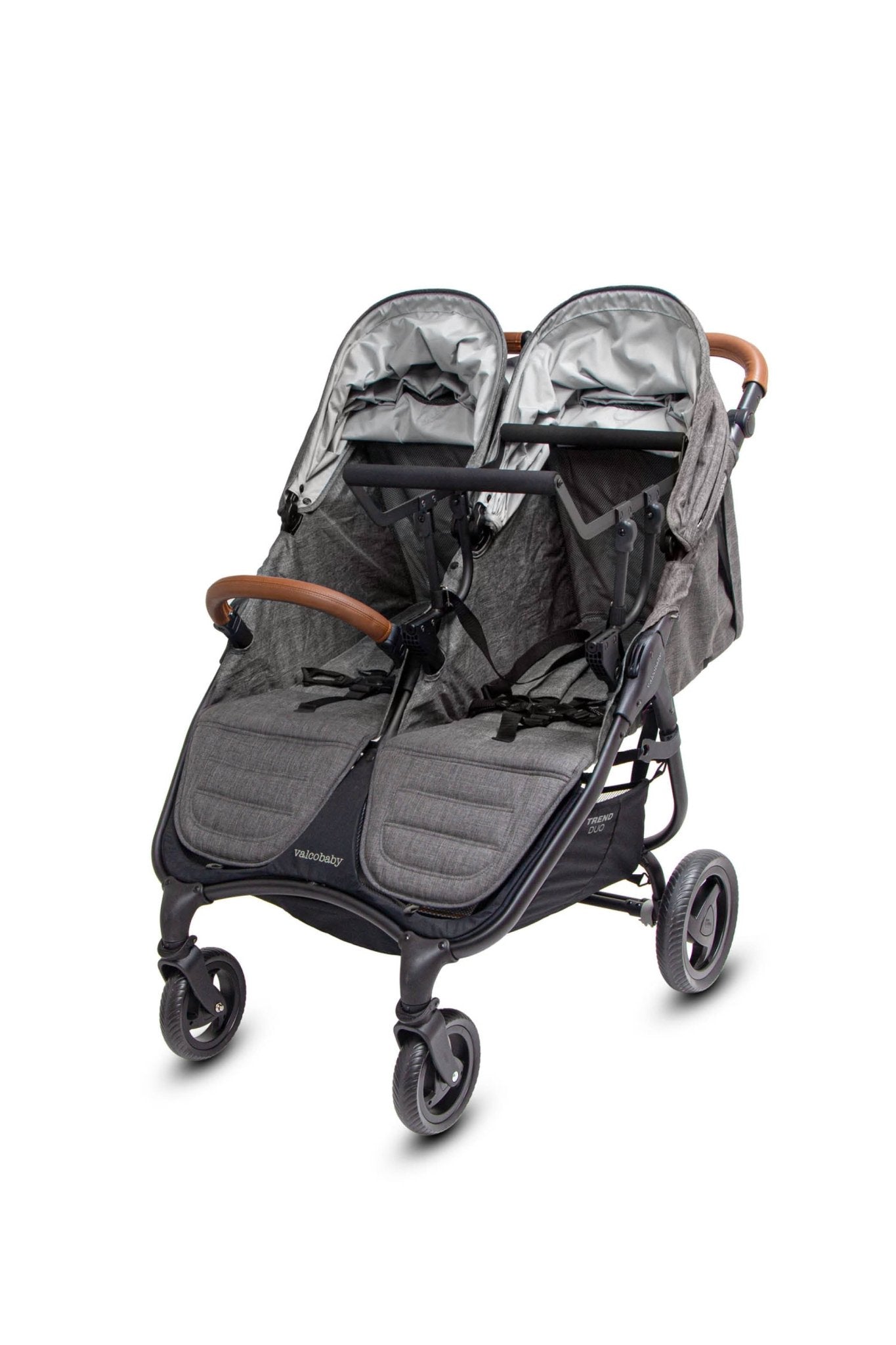 duo stroller with car seat Trend Duo Car Seat Adapters – Valco Baby USA