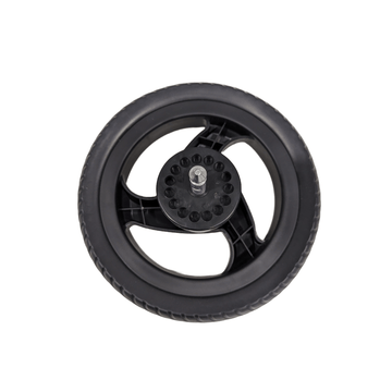 peg perego stroller replacement wheels Trend Duo Parts Front Wheel EVA