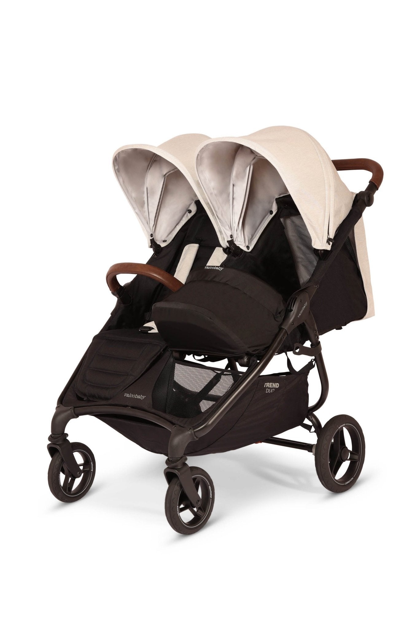 Double Stroller