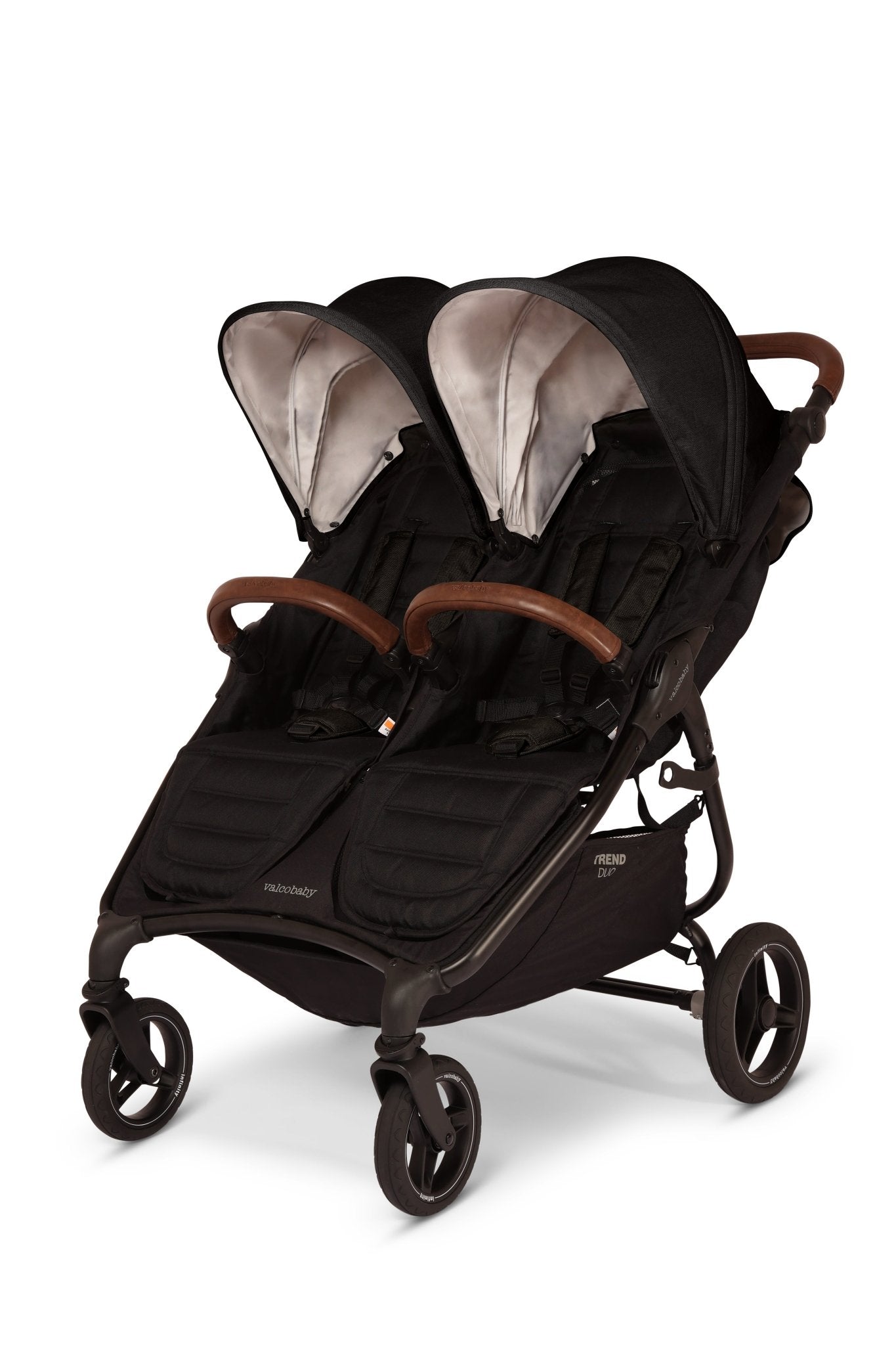 Trend Duo Sport EditionN0314Double Stroller