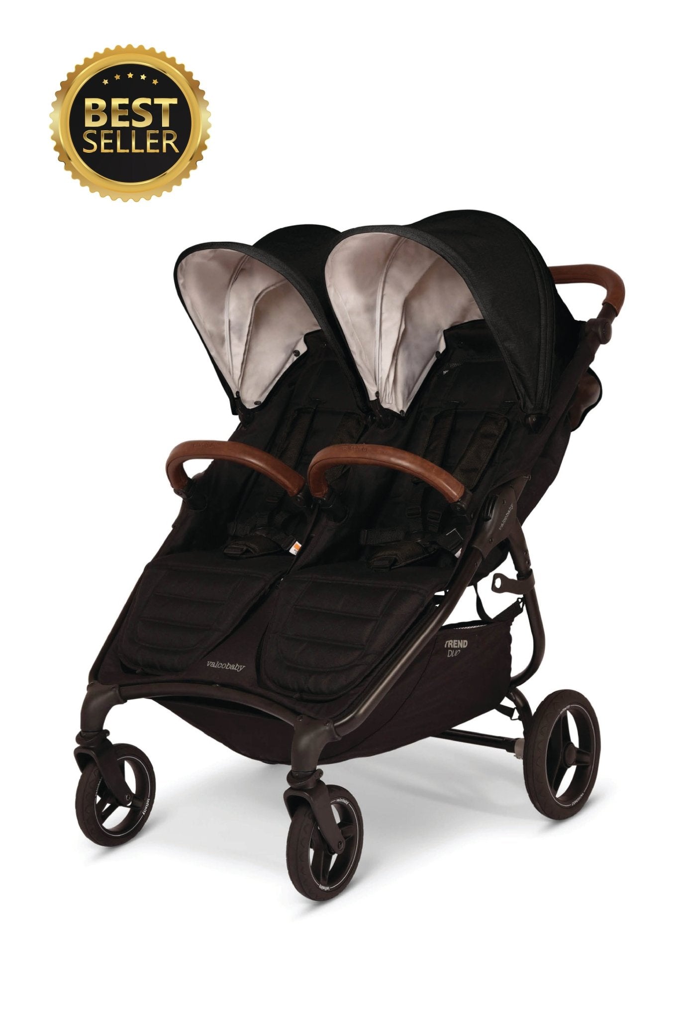 Trend Duo Sport EditionN0314Double Stroller