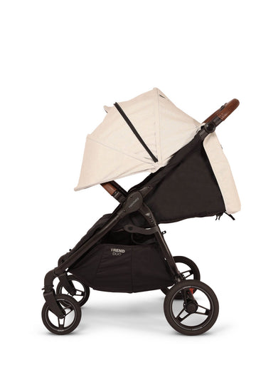 valco snap double stroller Valco Trend Duo Sport Infinity 2025