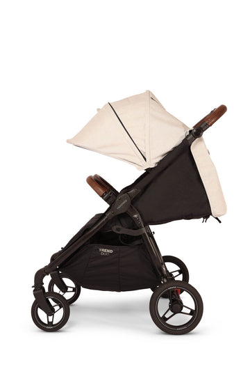 Double Stroller