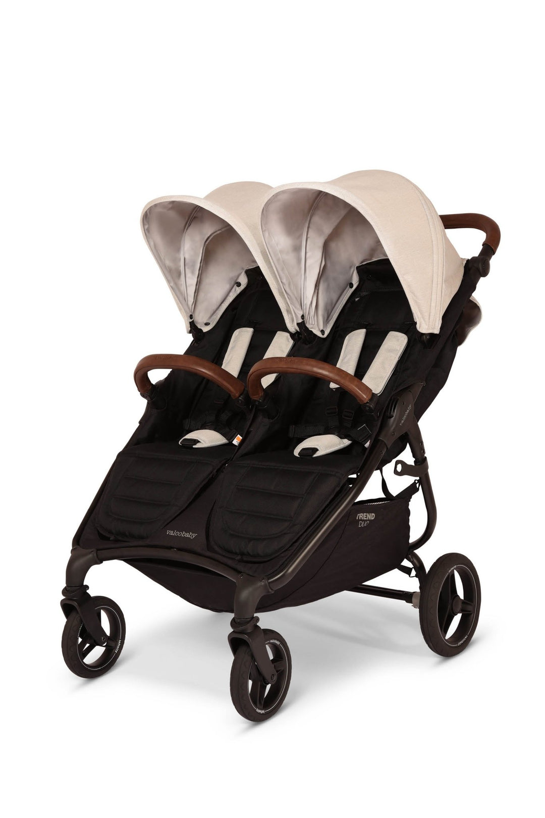 Double Stroller Trend Duo Sport Edition – Valco Baby USA