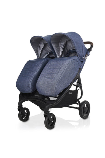 double stroller cover Trend Series Bootcover – Valco Baby USA