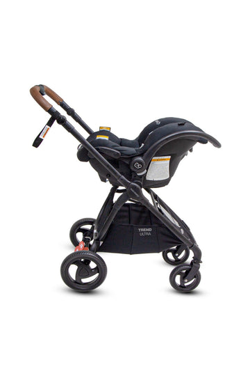 Valco Baby Trend Ultra Car sear adapters – Valco Baby USA