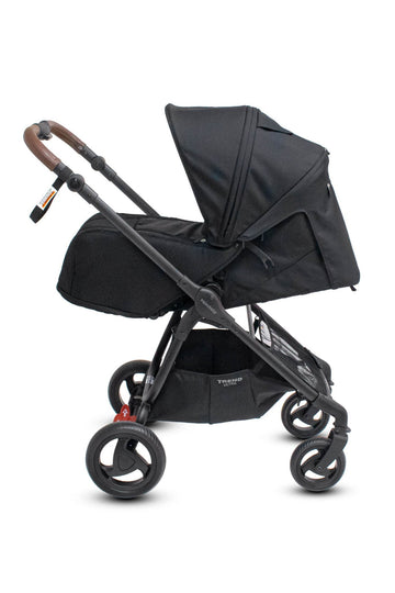 uppababy stroller adapter UPPAbaby Minu Car Seat Adaptor for Maxi-Cosi, Nuna and Cybex Infant Car Seats, Black