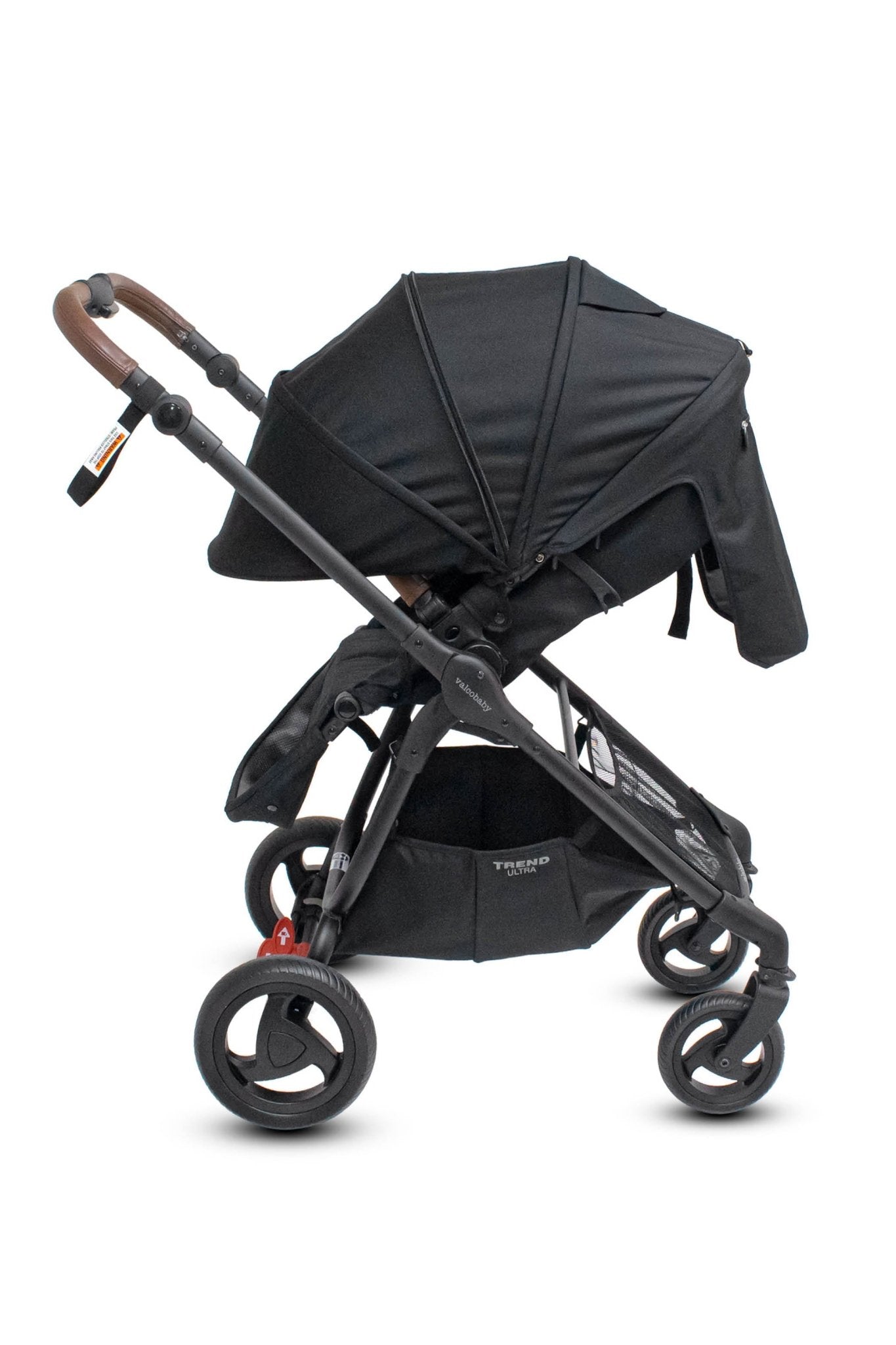 Single Baby Stroller | Trend Ultra – Valco Baby USA