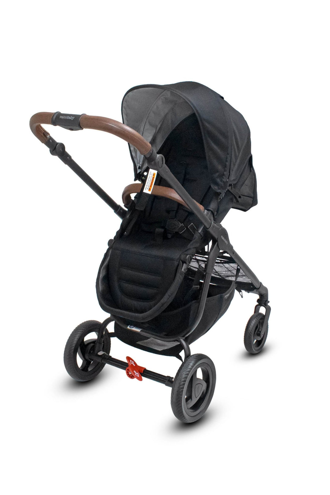 Single Baby Stroller Trend Ultra – Valco Baby USA