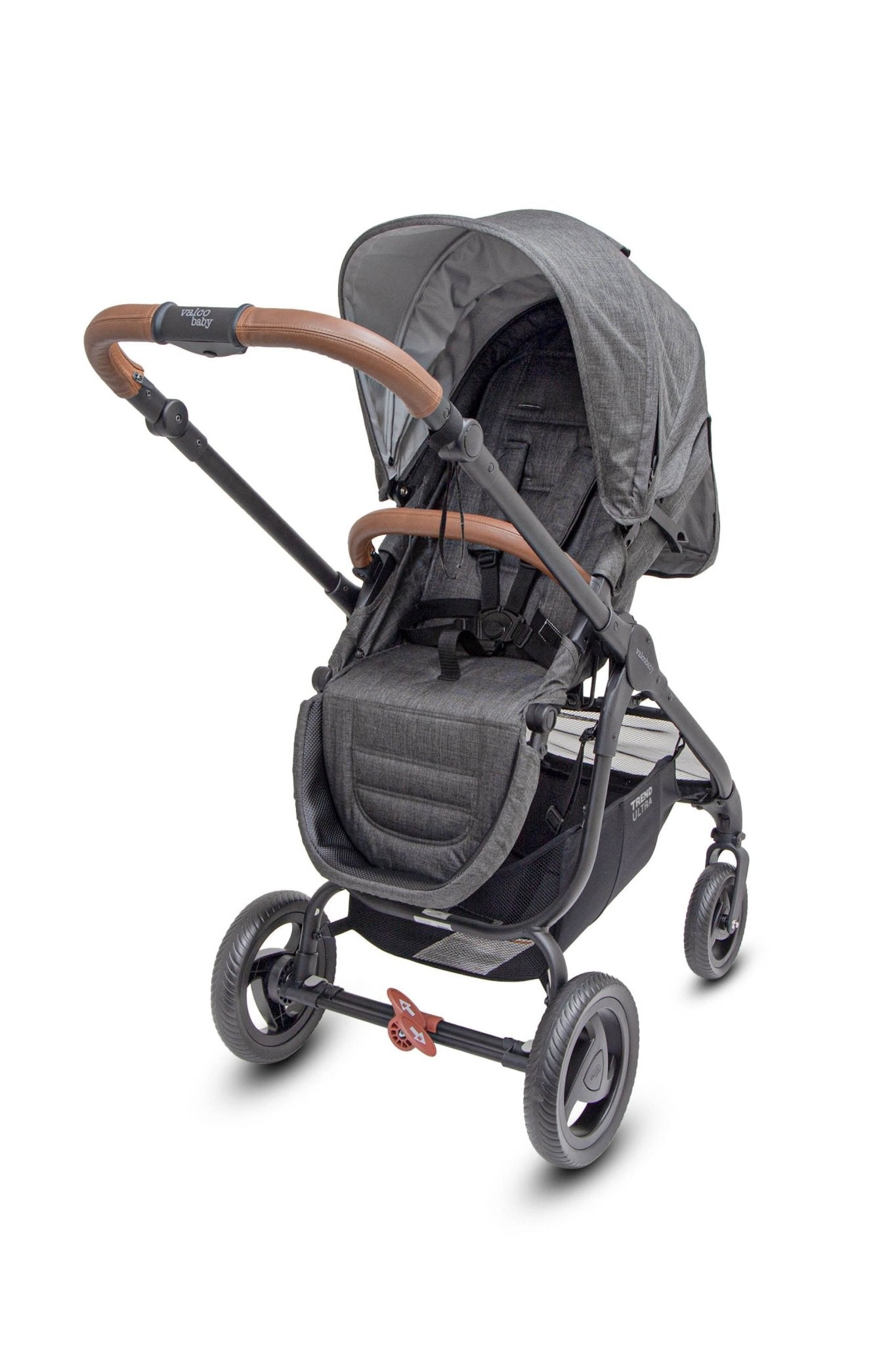 Stroller Reviews Valco Snap Trend Stroller Single Baby Stroller