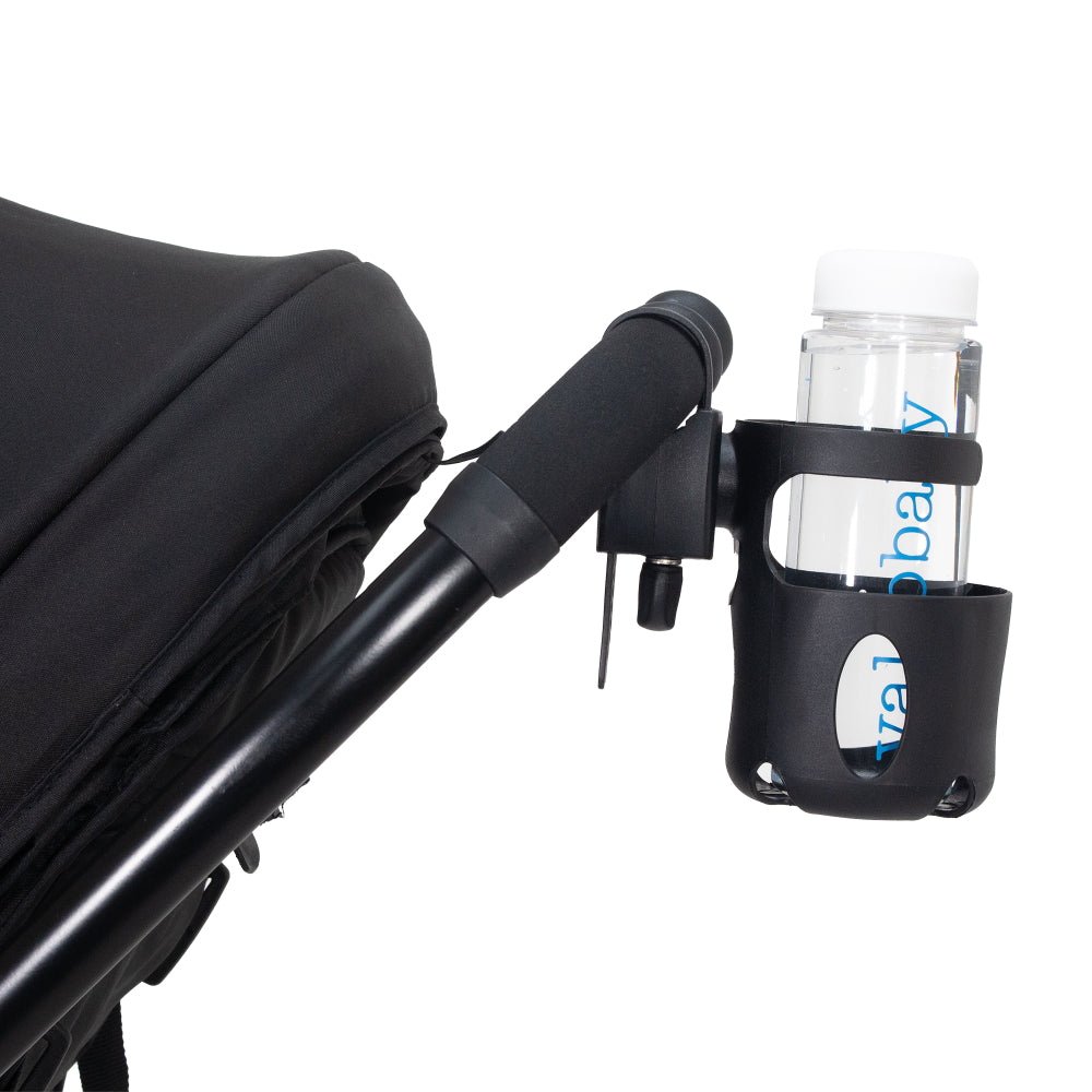 jogging stroller cup holder Valco Baby Universal Cup Holder